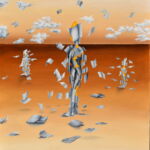 La presse par JÉNOT Jean Marie