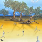 POSSESSION par JÉNOT Jean Marie