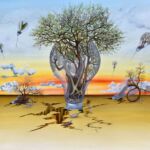 Recrudescence par JÉNOT Jean Marie