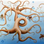 Vigilance crue par JÉNOT Jean Marie