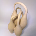 Polyphore roux par Klemans