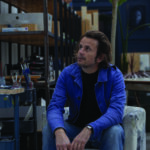 Atelier par Tanguy Roland