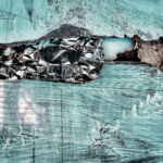 La baie de Naïades par MURIEL GANI