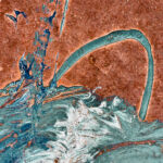 Force 8 par MURIEL GANI