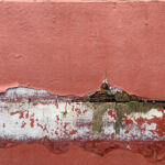 Entouré de terre par MURIEL GANI