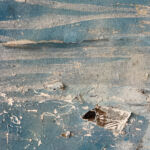 Douce bise par MURIEL GANI