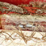 No life on Mars par MURIEL GANI