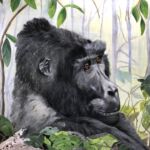 Bakwate par Marie-Laure PERIS