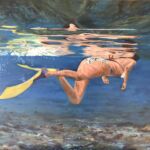 Snorkelling par Marie-Laure PERIS