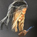 Clair Obscur des temps modernes par Marie-Laure PERIS