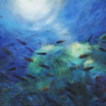 Shinkai-APerruchon par Agnès PERRUCHON