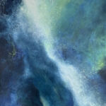 Taki no Kodama-APerruchon par Agnès PERRUCHON