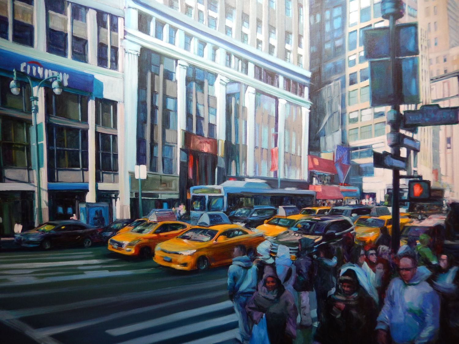 new-york-sylvie-bouliet