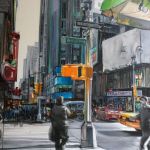 6th Avenue, Sylvie Bouliet
