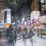 Ailleurs, Sylvie Bouliet