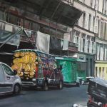 Travaux en cours, Sylvie Bouliet 