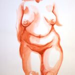 \" Body \" v11 par Marie Volard