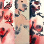 série : "Effervescent" par Marie Volard