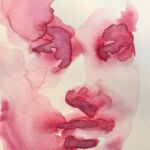 Série : "Effervescent" par Marie Volard