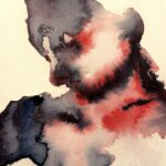 série : "Effervescent" par Marie Volard