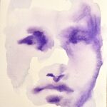 série : "Effervescent" par Marie Volard