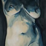 \"Corps en Lumières\" par Marie Volard