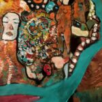 Deuxième hommage par ISABELLE PERILLAT