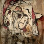 Corps enmélés par ISABELLE PERILLAT