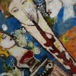 La langue longue par ISABELLE PERILLAT