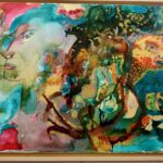 RÊVE par ISABELLE PERILLAT