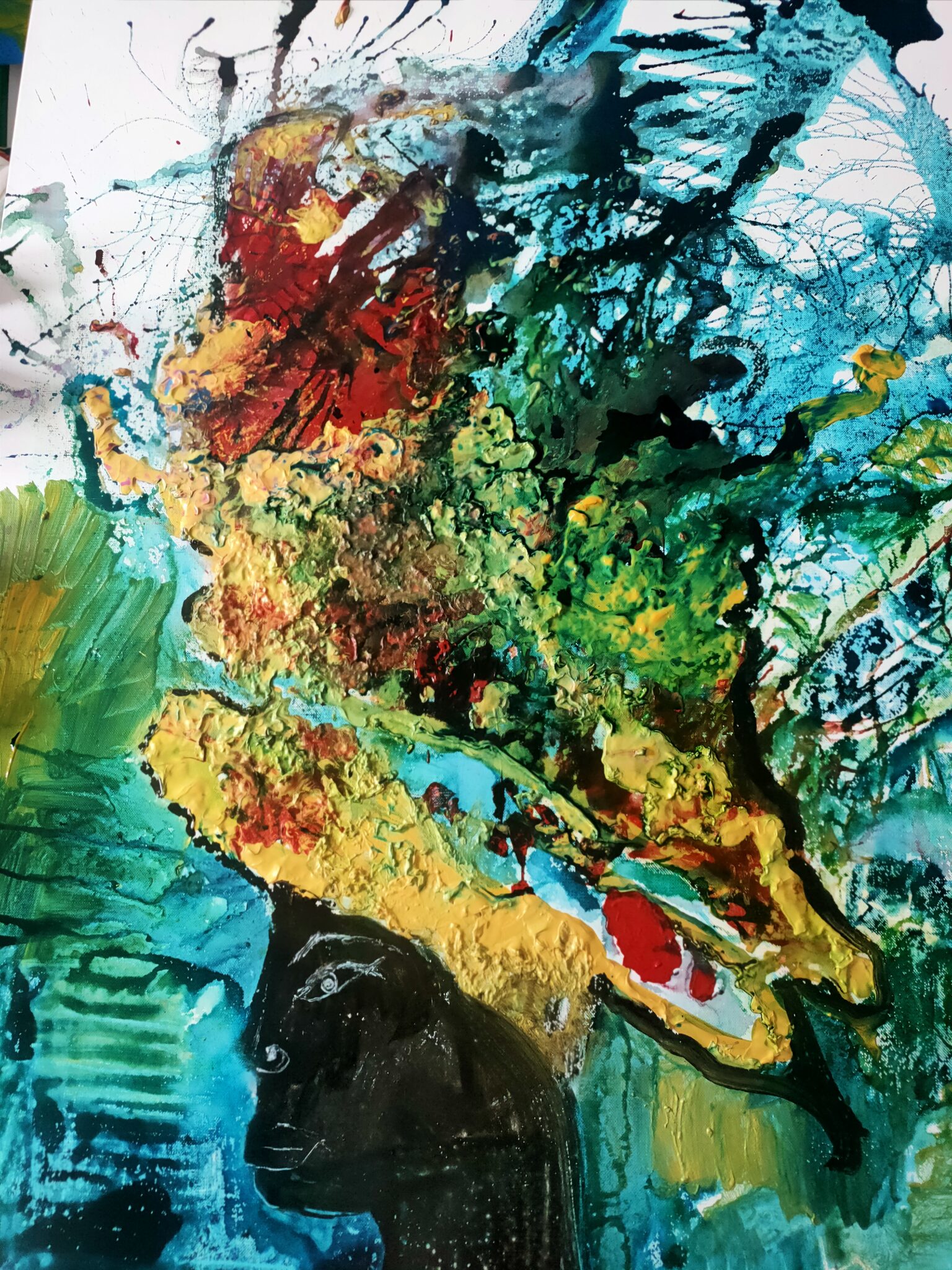 la-femme-et-son-chapeau