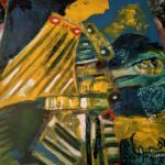 statues par ISABELLE PERILLAT