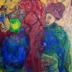 Les soeurs par ISABELLE PERILLAT