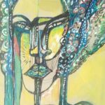 Poésie par ISABELLE PERILLAT