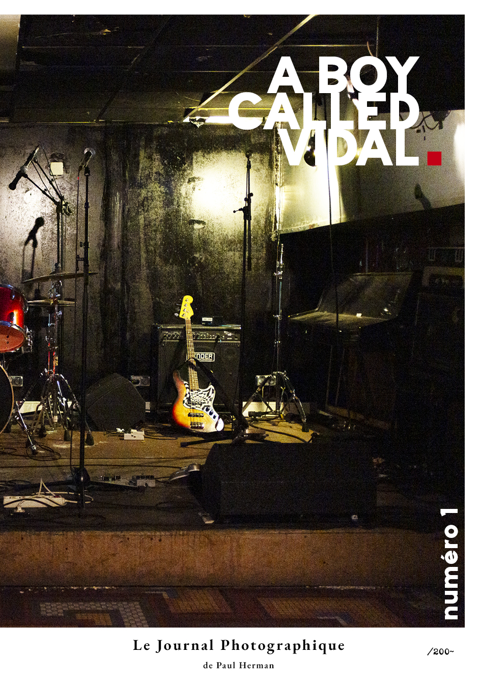 numero-1-a-boy-called-vidal