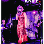 numéro 3 - Miss Knife par Paul HERMAN