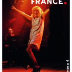 numéro #4 - Marie France par Paul HERMAN