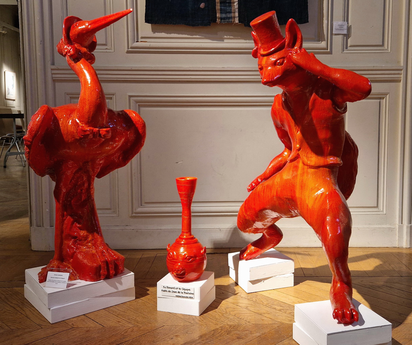 le-renard-et-la-cigogne