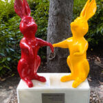 Les Lapins Solidaires