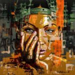 IRIS par Roy Cabolone9