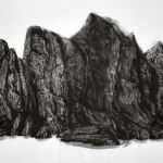 NC-2026-60x90-Formes_de_Silence_VII par CRANIL Nicolas