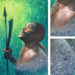 Bagyeli par ILLAND Stéphane