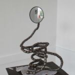 Miroir mon beau miroir, que suis je? par Sébastien Hauduc