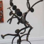 Insomnie par Sébastien Hauduc