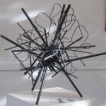 Partiel par Sébastien Hauduc