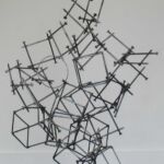 Évaporation algorithmique par Sébastien Hauduc