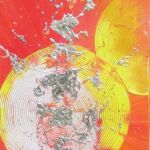 éruption par Sébastien Hauduc