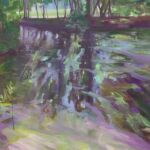 Parc rochegude.marre #1 par Christelle silvestre