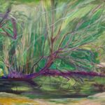 Parc par Christelle silvestre