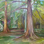 Parc par Christelle silvestre